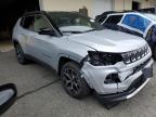 2025 Jeep Compass Limited for Sale in Exeter, RI - Front End