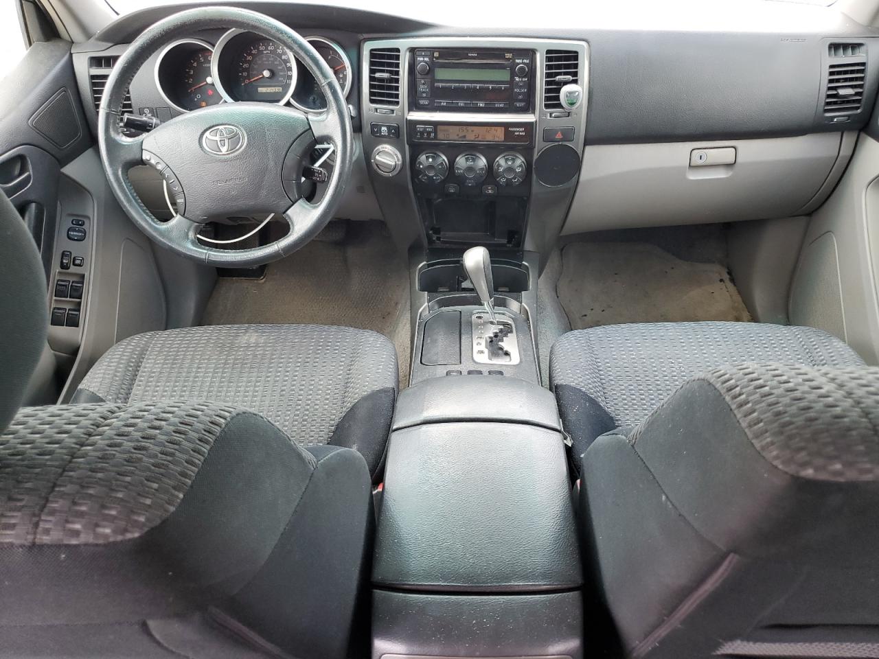 2008 Toyota 4Runner Sr5 VIN: JTEBU14R18K007398 Lot: 61916895
