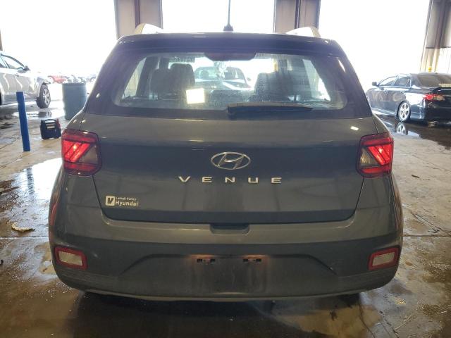  HYUNDAI VENUE 2023 Szary