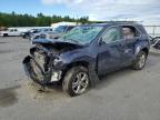 2013 Chevrolet Equinox Lt en Venta en Windham, ME - All Over