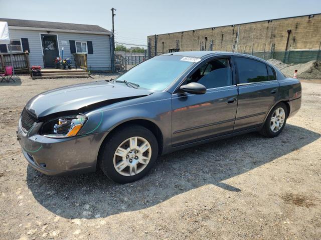 2006 Nissan Altima S