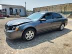 2006 Nissan Altima S на продаже в Laurel, MD - Front End