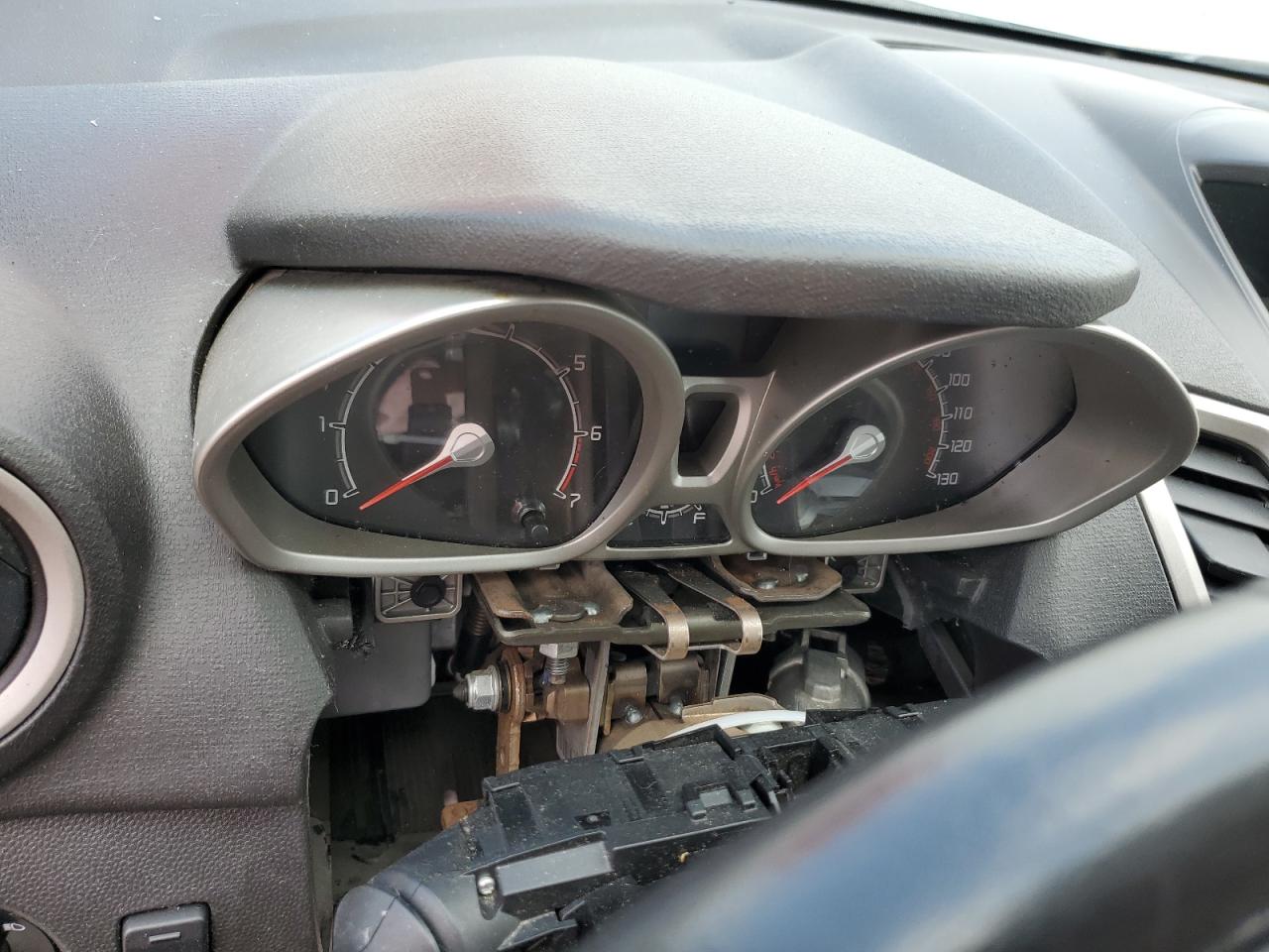 2012 Ford Fiesta Ses VIN: 3FADP4FJ3CM173961 Lot: 59742935
