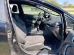 2017 FORD FIESTA ST   for sale at Copart TX - DALLAS