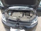 2012 VOLKSWAGEN TOURAN SE for sale at Copart SANDWICH