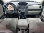 2013 Honda Pilot Exl for Sale in Gaston, SC - Front End