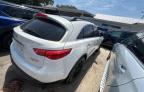 2014 Infiniti Qx70 3.7L de vânzare în Apopka, FL - Damage History