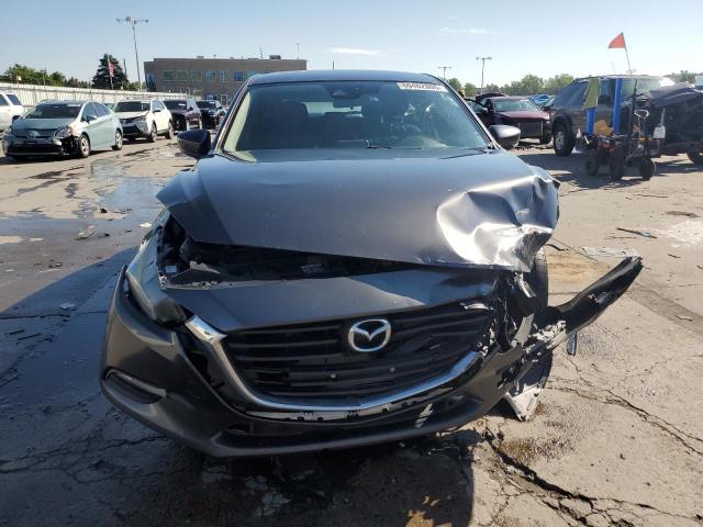  MAZDA 3 2017 Szary