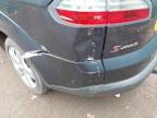 2009 FORD S-MAX TITA for sale at Copart PETERLEE