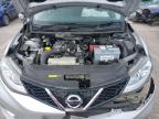2016 NISSAN PULSAR TEK for sale at Copart SANDWICH
