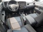 2016 Mitsubishi Outlander Se   de vânzare în Leroy, NY - Minor Dent/Scratches