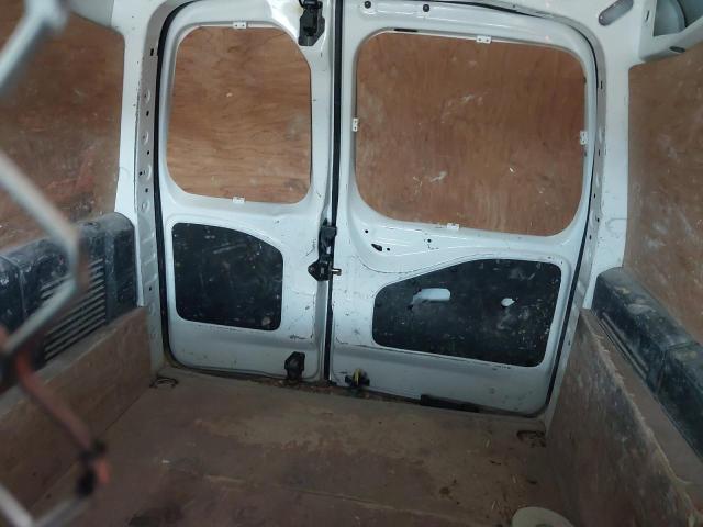 2012 CITROEN BERLINGO 8