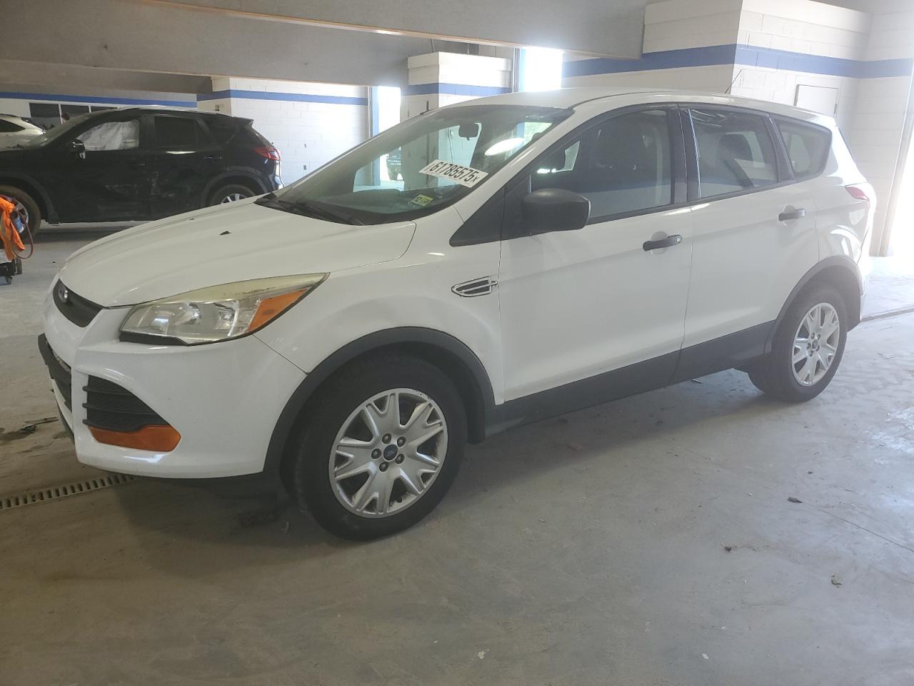 2013 Ford Escape S for Sale in Sandston, VA - Rear End