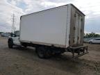 2013 FORD F550 SUPER DUTY   for sale at Copart MN - MINNEAPOLIS