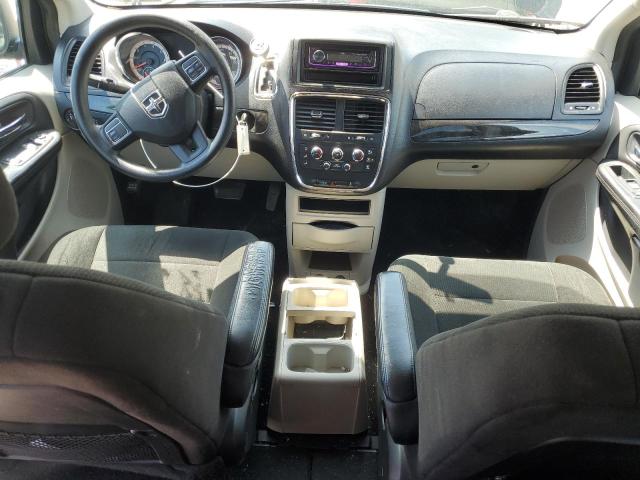 2012 DODGE GRAND CARAVAN SE  