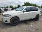 2015 BMW X5 XDRIVE35D   à vendre chez Copart ON - LONDON