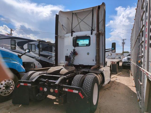 2014 KENWORTH T680 SEMI TRUCK