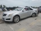 2014 Cadillac Ats Luxury продається в Orlando, FL - All Over