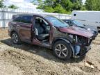 2019 Kia Sorento Ex продається в Windsor, NJ - Side