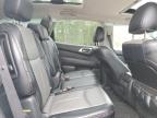 2020 NISSAN PATHFINDER SL for sale at Copart ON - COOKSTOWN