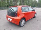 2017 VOLKSWAGEN MOVE UP for sale at Copart GLOUCESTER