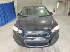 2015 Chevrolet Sonic Lt for Sale in Hurricane, WV - Front End