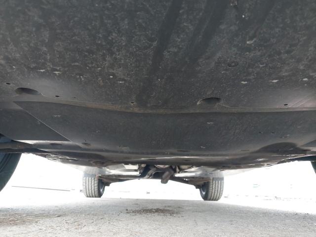 2011 NISSAN QASHQAI N-