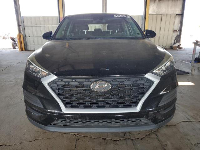  HYUNDAI TUCSON 2019 Czarny