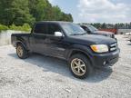 2006 Toyota Tundra Double Cab Sr5   продається в Fairburn, GA - Rear End