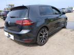 2016 VOLKSWAGEN GOLF GTD S for sale at Copart PETERLEE