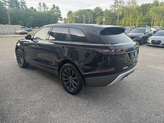 2018 LAND ROVER RANGE ROVER VELAR R-DYNAMIC SE  