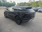 2018 LAND ROVER RANGE ROVER VELAR R-DYNAMIC SE   à vendre chez Copart MA - NORTH BOSTON