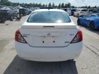 2014 Nissan Versa S   იყიდება Bridgeton-ში, MO - Hail