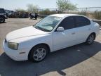 2003 Hyundai Elantra Gls for Sale in North Las Vegas, NV - Side