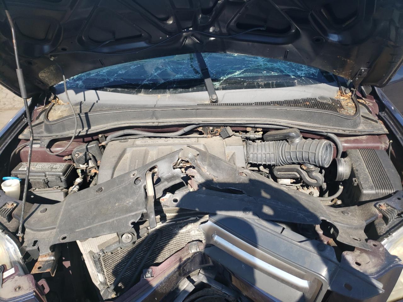 2008 Honda Pilot Se VIN: 5FNYF18348B003891 Lot: 62707475