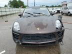 2015 Porsche Macan S   for Sale in Montgomery, AL - Front End