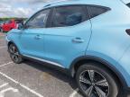 2020 MG ZS EXCLUSI for sale at Copart SANDTOFT