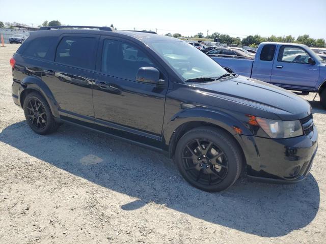  DODGE JOURNEY 2015 Black