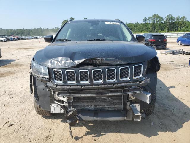  JEEP COMPASS 2020 Czarny