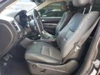 2014 Dodge Durango Sxt იყიდება Fort Pierce-ში, FL - Side