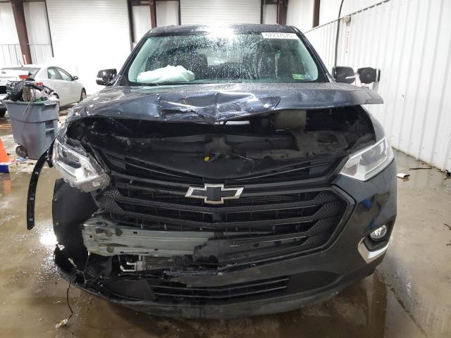  CHEVROLET TRAVERSE 2019 Серый