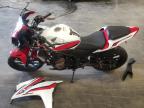 2018 Honda Cbr500 R en Venta en Avon, MN - Front End