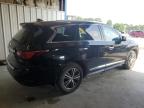 2018 INFINITI QX60    for sale at Copart NC - MEBANE