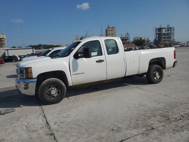 2008 Chevrolet Silverado C2500 Heavy Duty