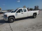 2008 Chevrolet Silverado C2500 Heavy Duty იყიდება New Orleans-ში, LA - Front End