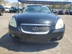 2002 Lexus Sc 430 за продажба в Las Vegas, NV - Side