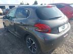 2019 PEUGEOT 208 TECH E for sale at Copart EAST KILBRIDE