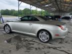 2002 Lexus Sc 430 იყიდება Cartersville-ში, GA - Front End