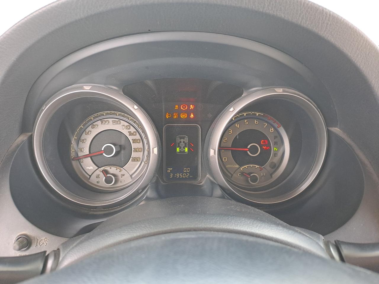 JMYLYV97WAJ705629 - 2010 Mitsubishi PAJERO - #61534115