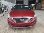 2016 Hyundai Sonata Se for Sale in Rogersville, MO - Front End